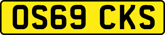 OS69CKS