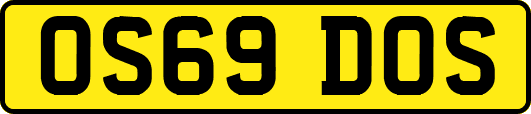 OS69DOS