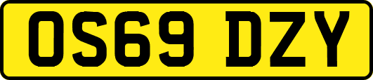 OS69DZY