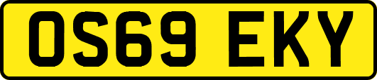 OS69EKY