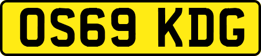 OS69KDG