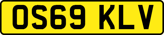 OS69KLV