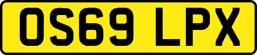 OS69LPX