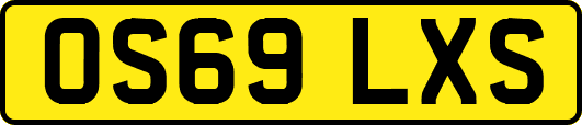 OS69LXS