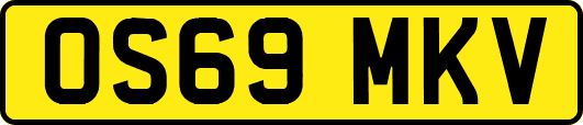 OS69MKV