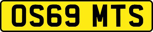 OS69MTS