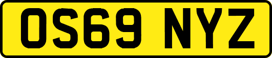 OS69NYZ