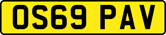 OS69PAV
