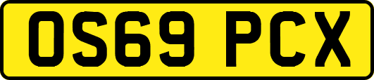OS69PCX