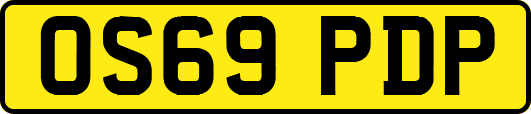 OS69PDP
