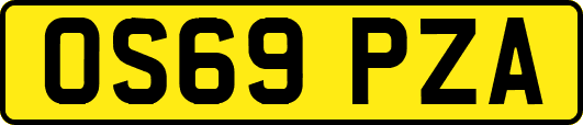OS69PZA