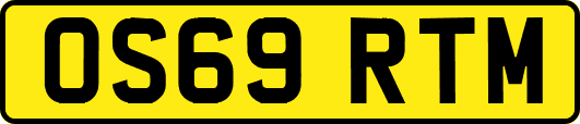 OS69RTM