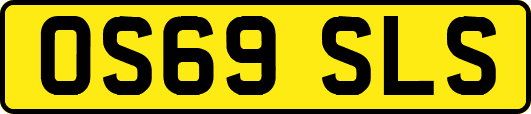OS69SLS