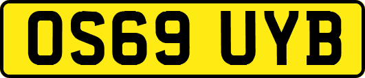 OS69UYB
