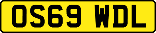 OS69WDL