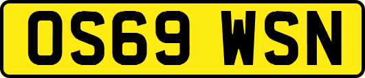 OS69WSN
