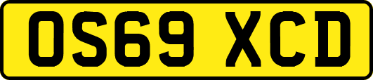 OS69XCD