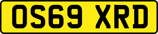 OS69XRD
