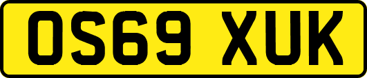 OS69XUK