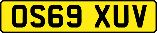 OS69XUV
