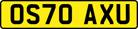 OS70AXU
