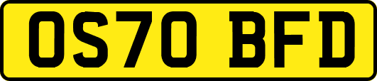 OS70BFD