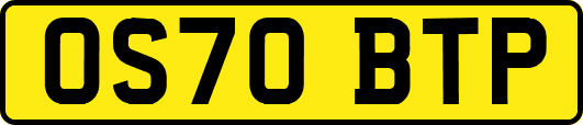 OS70BTP