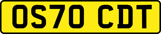OS70CDT