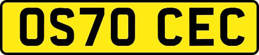 OS70CEC