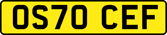 OS70CEF