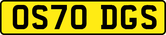 OS70DGS