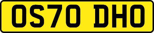 OS70DHO
