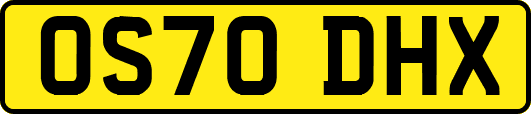 OS70DHX