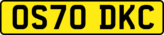 OS70DKC