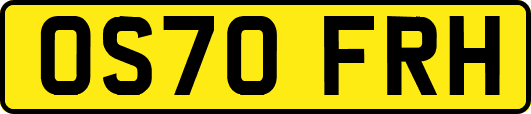 OS70FRH