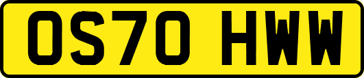 OS70HWW
