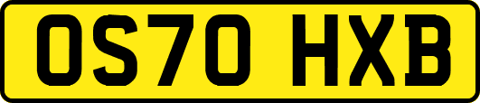 OS70HXB