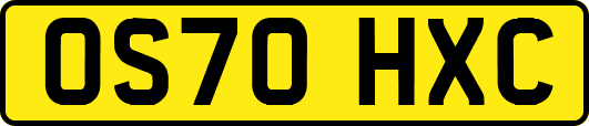 OS70HXC