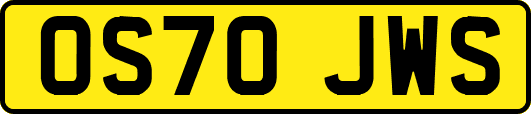 OS70JWS