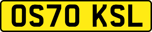 OS70KSL