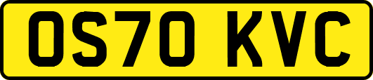 OS70KVC