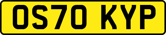OS70KYP