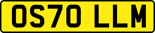 OS70LLM