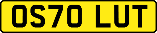 OS70LUT