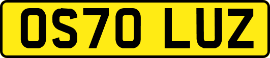 OS70LUZ