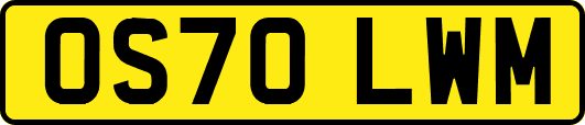 OS70LWM