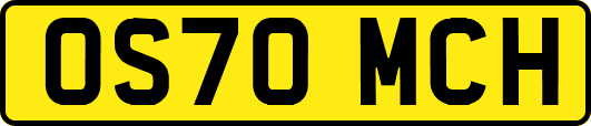 OS70MCH