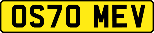 OS70MEV