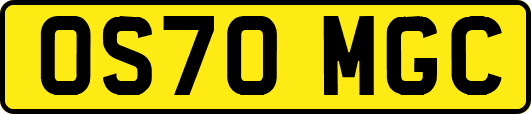 OS70MGC