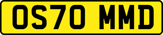 OS70MMD